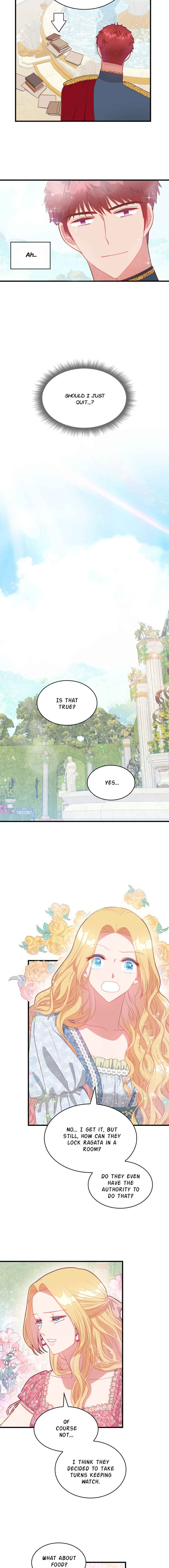 The 108 of Them Chapter 11 - Page 10