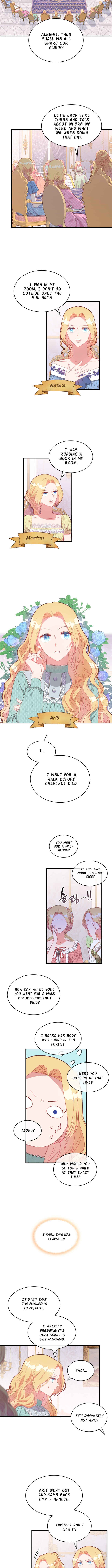 The 108 of Them Chapter 11 - Page 3