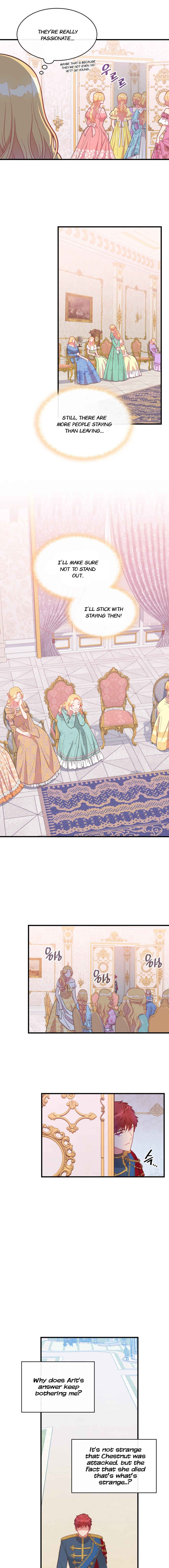 The 108 of Them Chapter 11 - Page 6