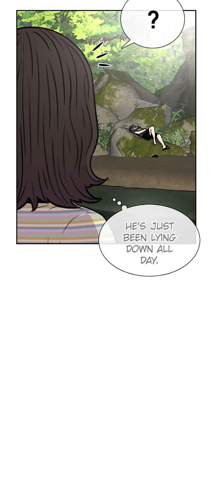 Byeorisamsyap Chapter 79 - Page 14