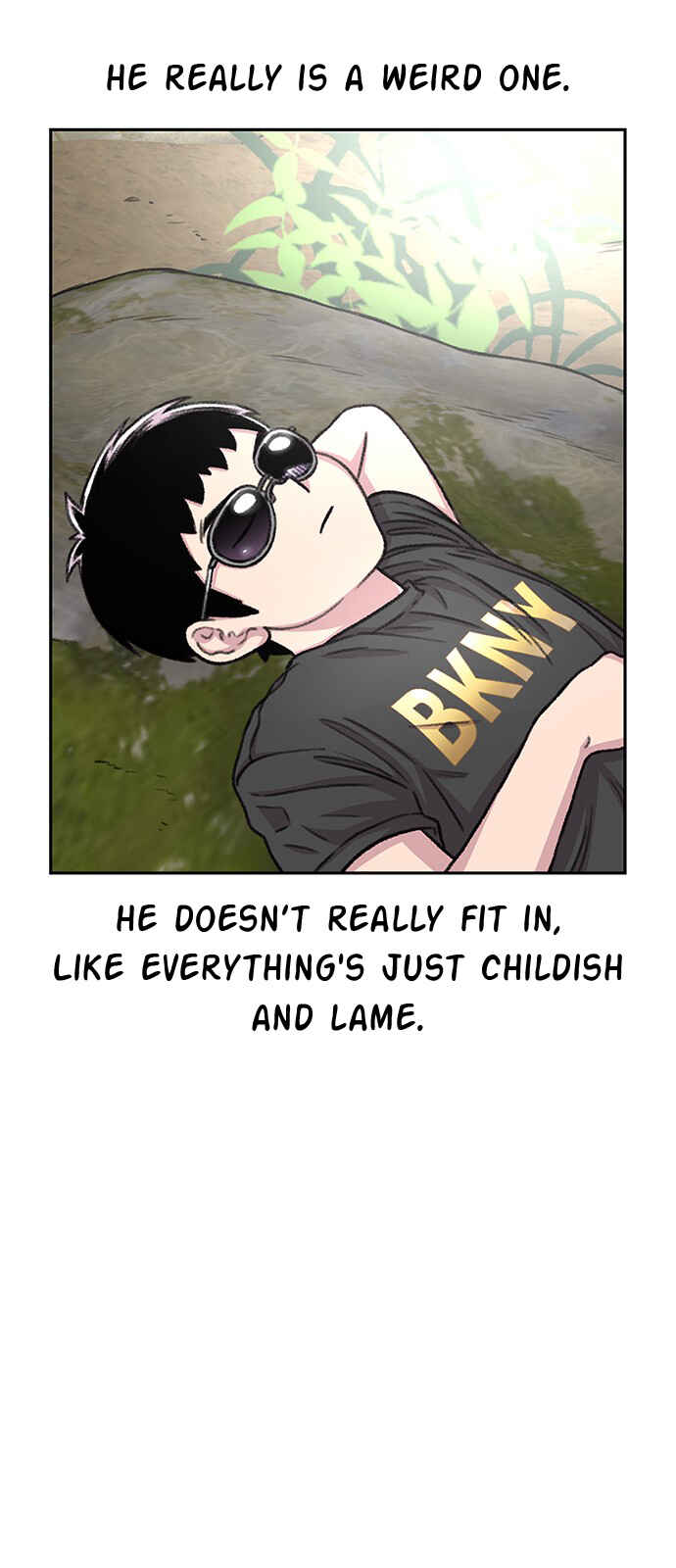 Byeorisamsyap Chapter 79 - Page 15