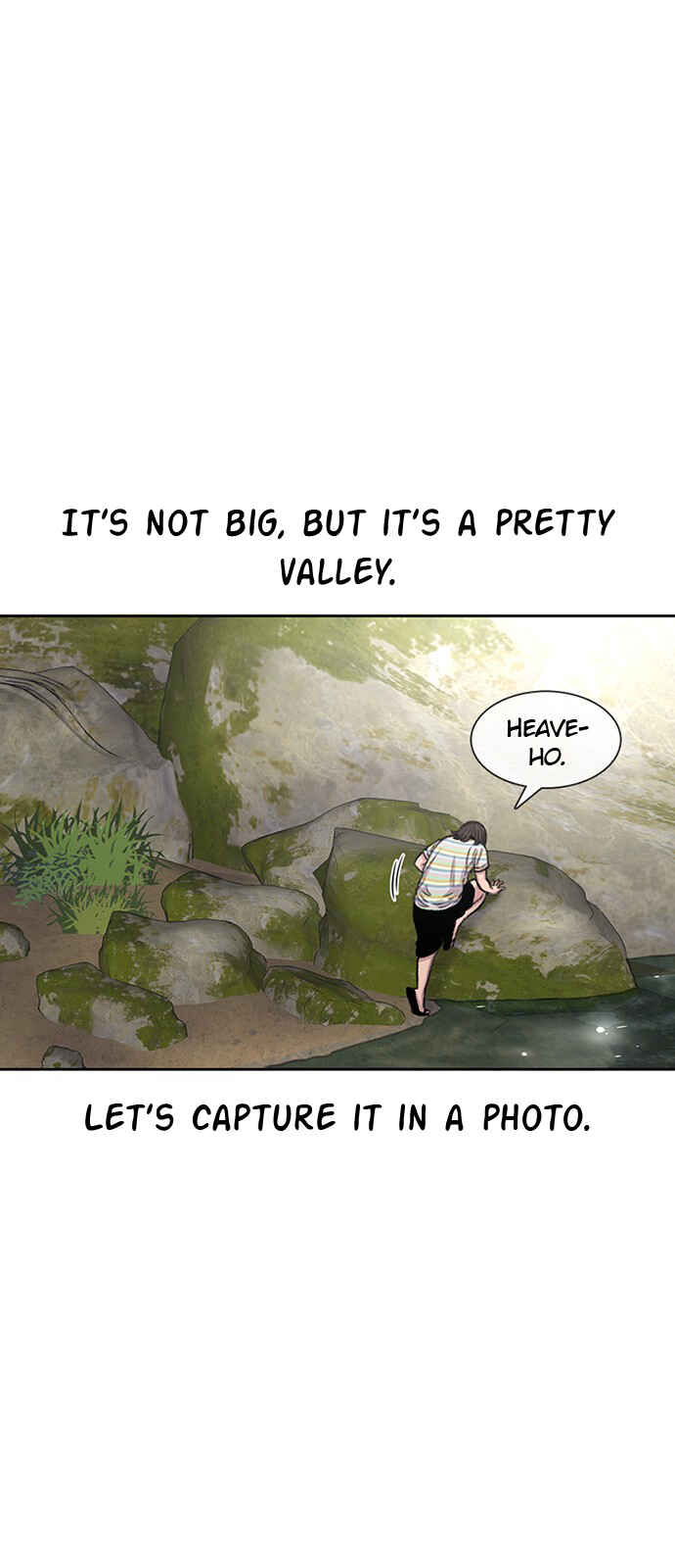 Byeorisamsyap Chapter 79 - Page 17