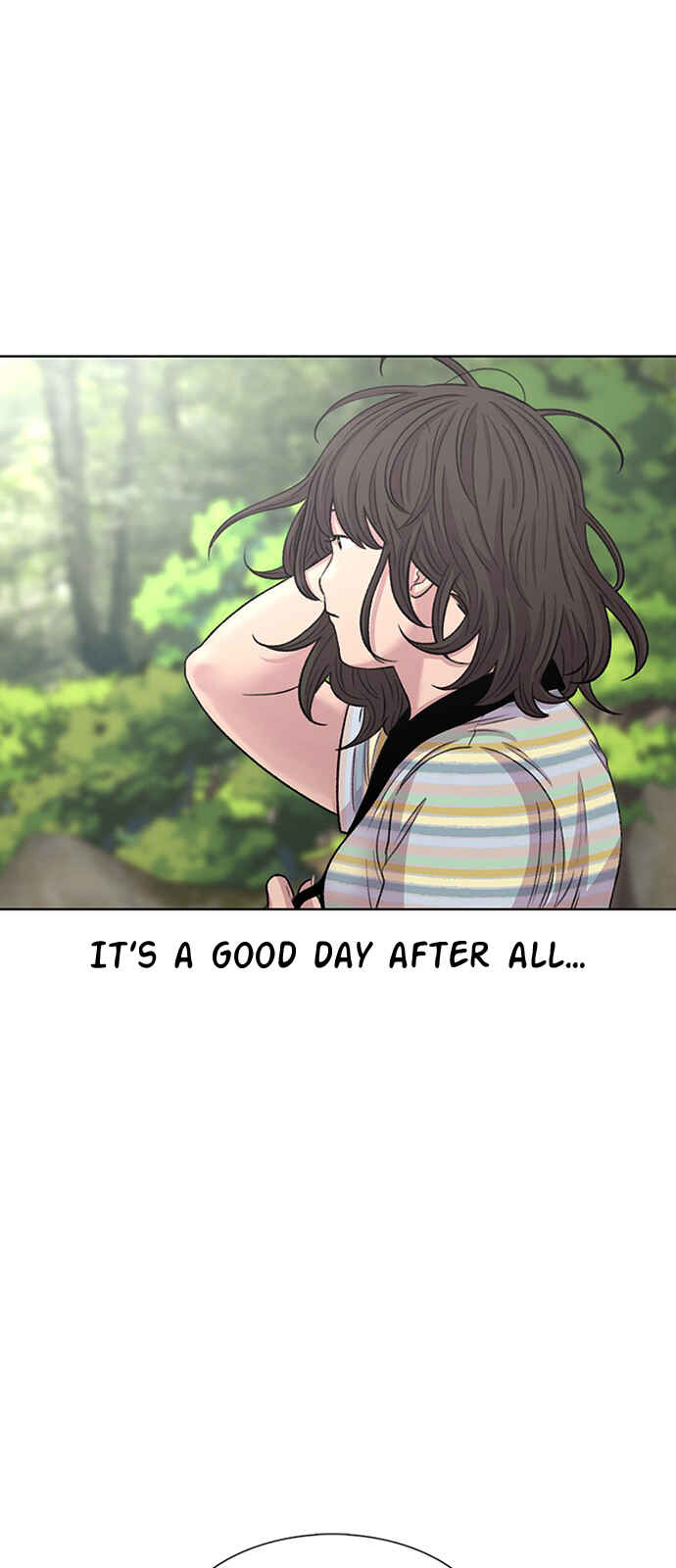Byeorisamsyap Chapter 79 - Page 18