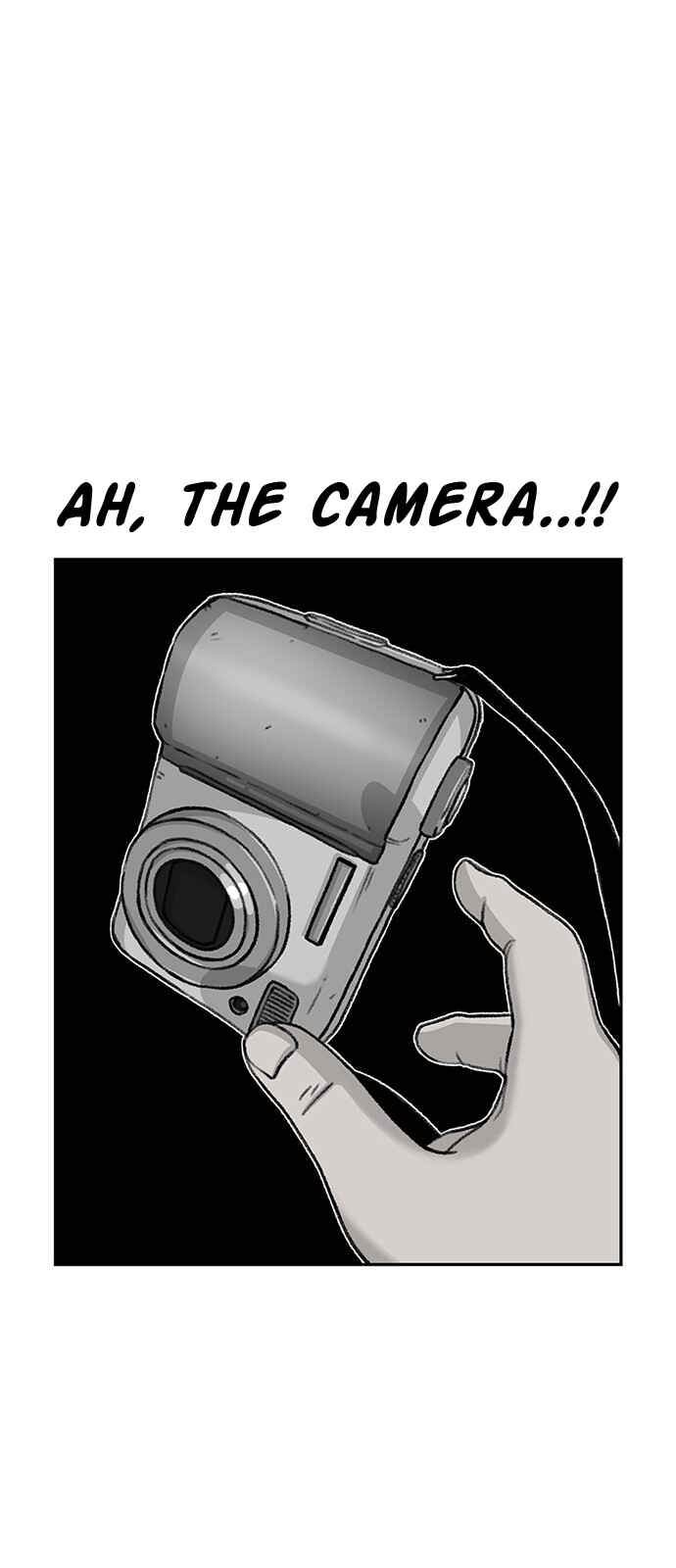 Byeorisamsyap Chapter 79 - Page 22