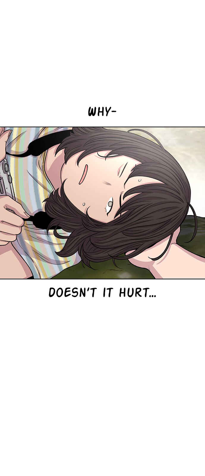 Byeorisamsyap Chapter 79 - Page 28