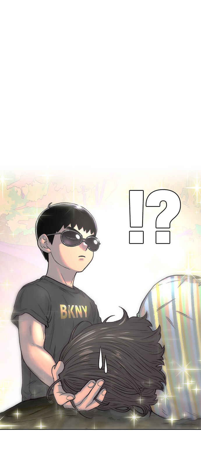 Byeorisamsyap Chapter 79 - Page 29