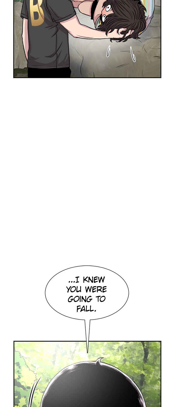 Byeorisamsyap Chapter 79 - Page 31