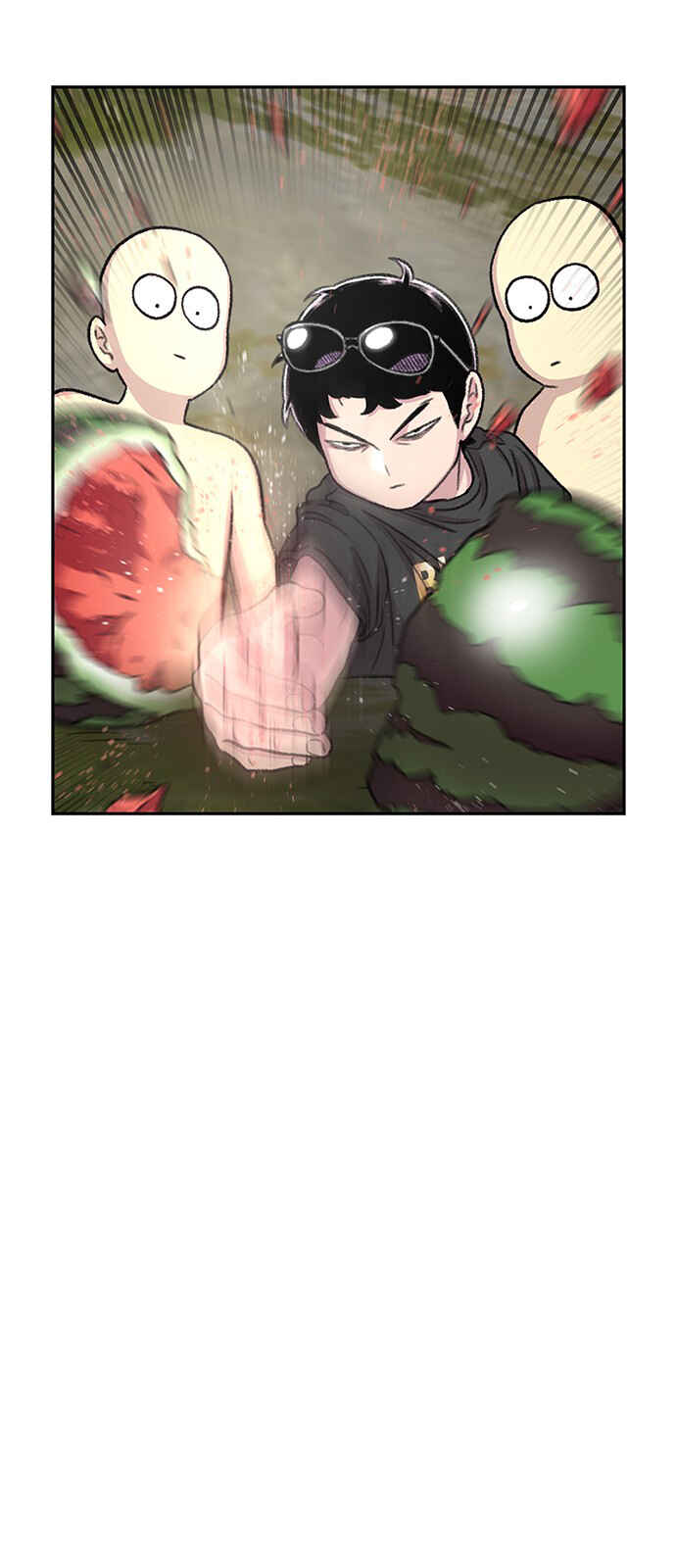 Byeorisamsyap Chapter 79 - Page 37