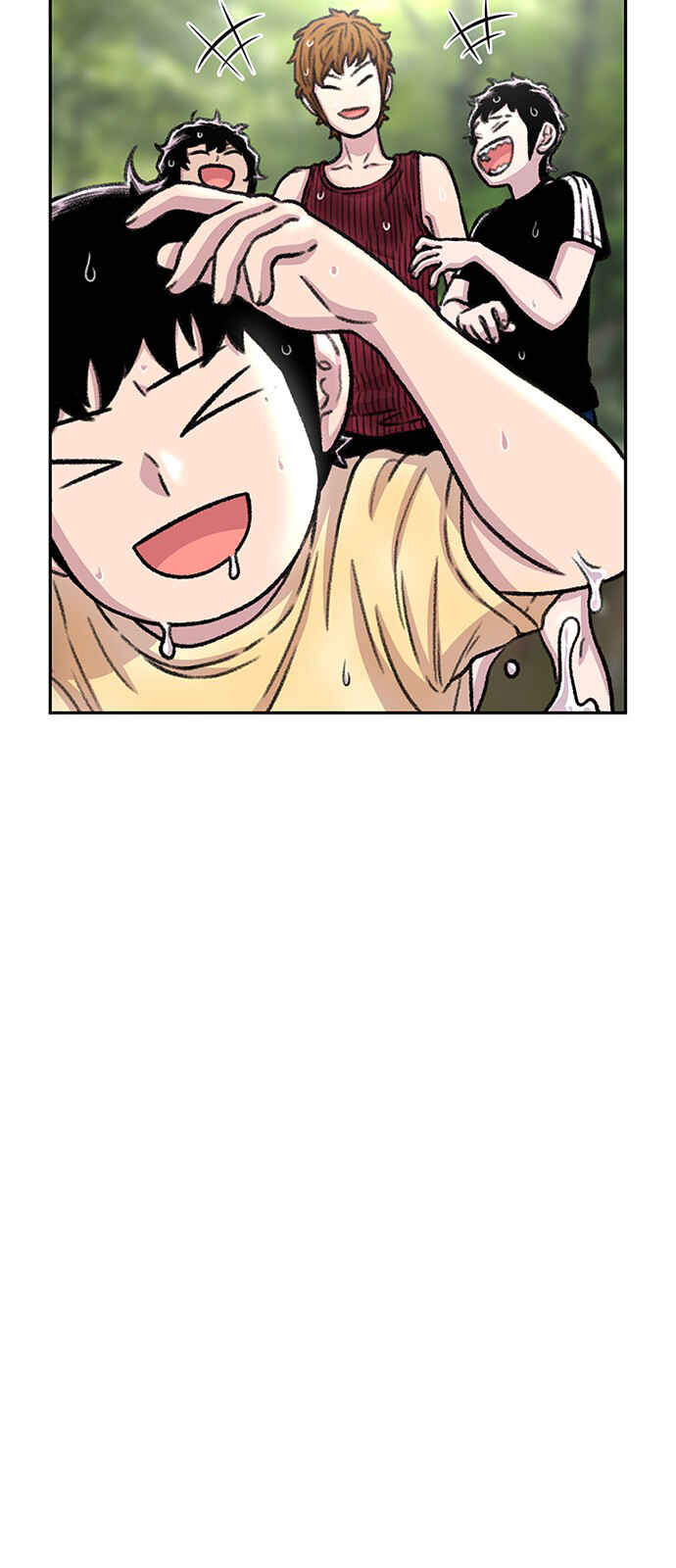 Byeorisamsyap Chapter 79 - Page 5