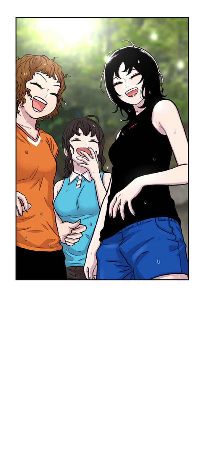 Byeorisamsyap Chapter 79 - Page 6