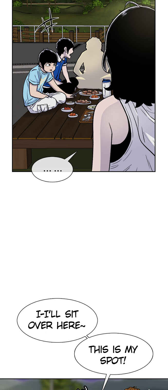 Byeorisamsyap Chapter 79 - Page 60