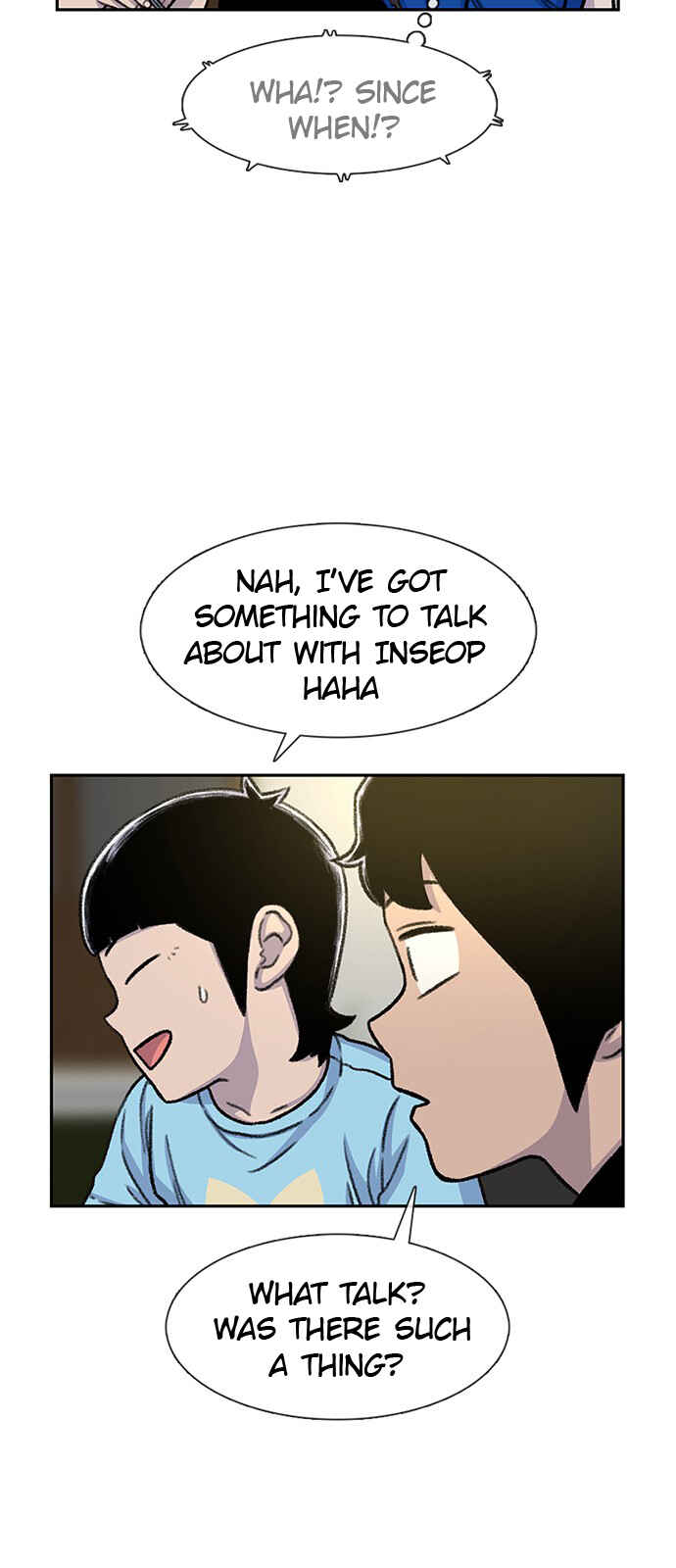Byeorisamsyap Chapter 79 - Page 66