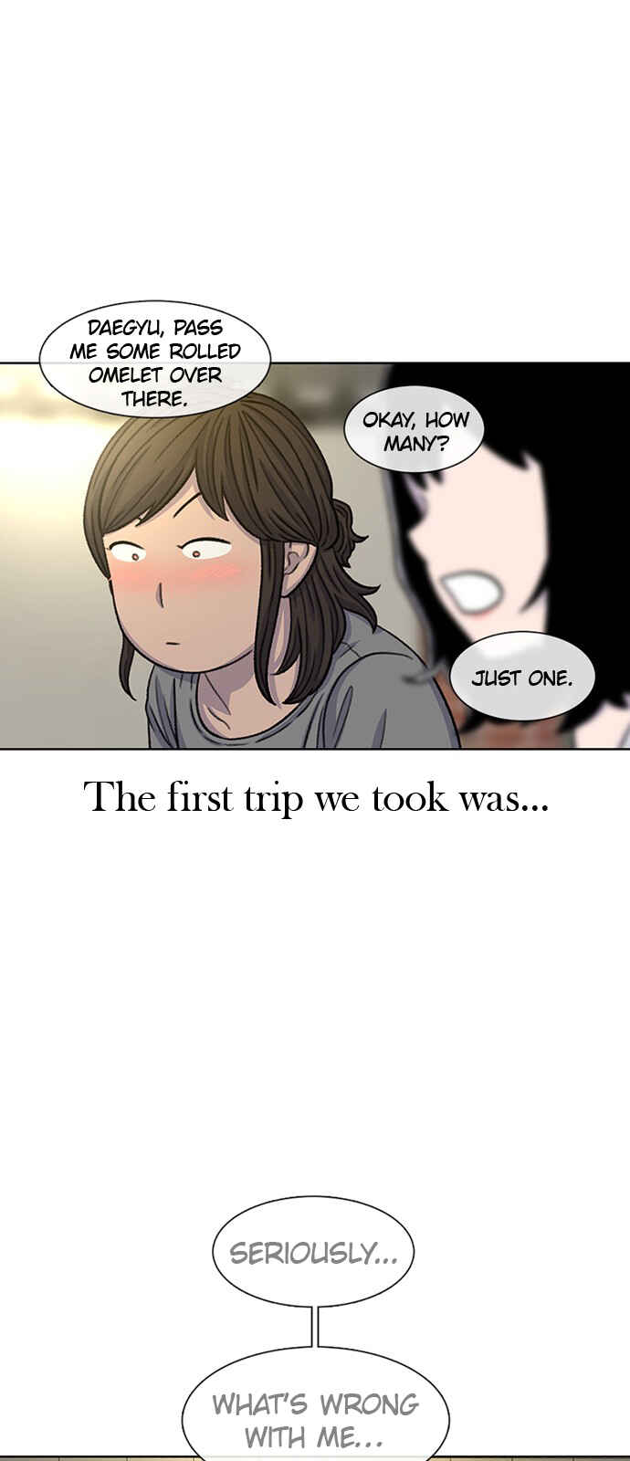 Byeorisamsyap Chapter 79 - Page 68