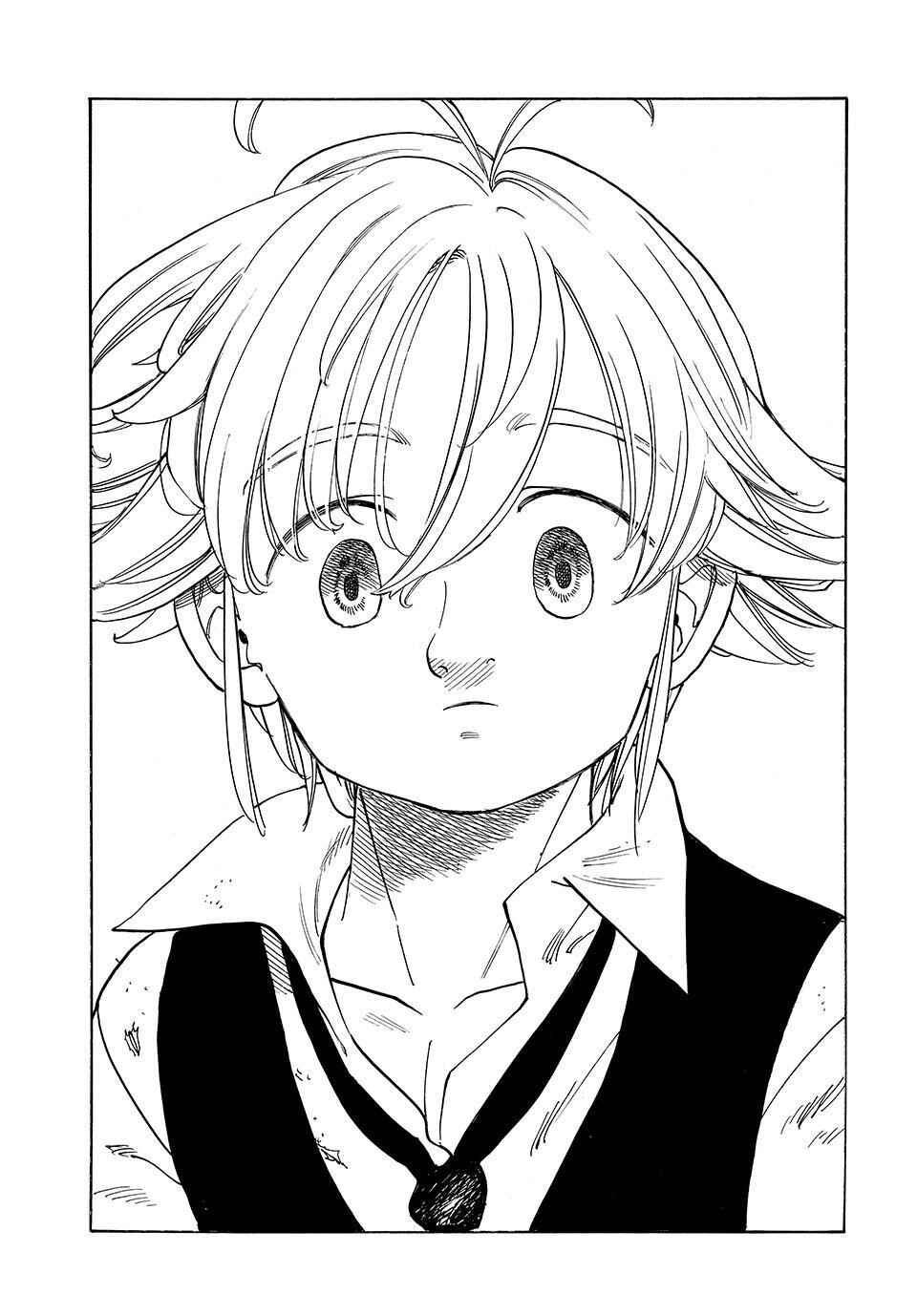 Mokushiroku no Yonkishi Chapter 232 - Page 12