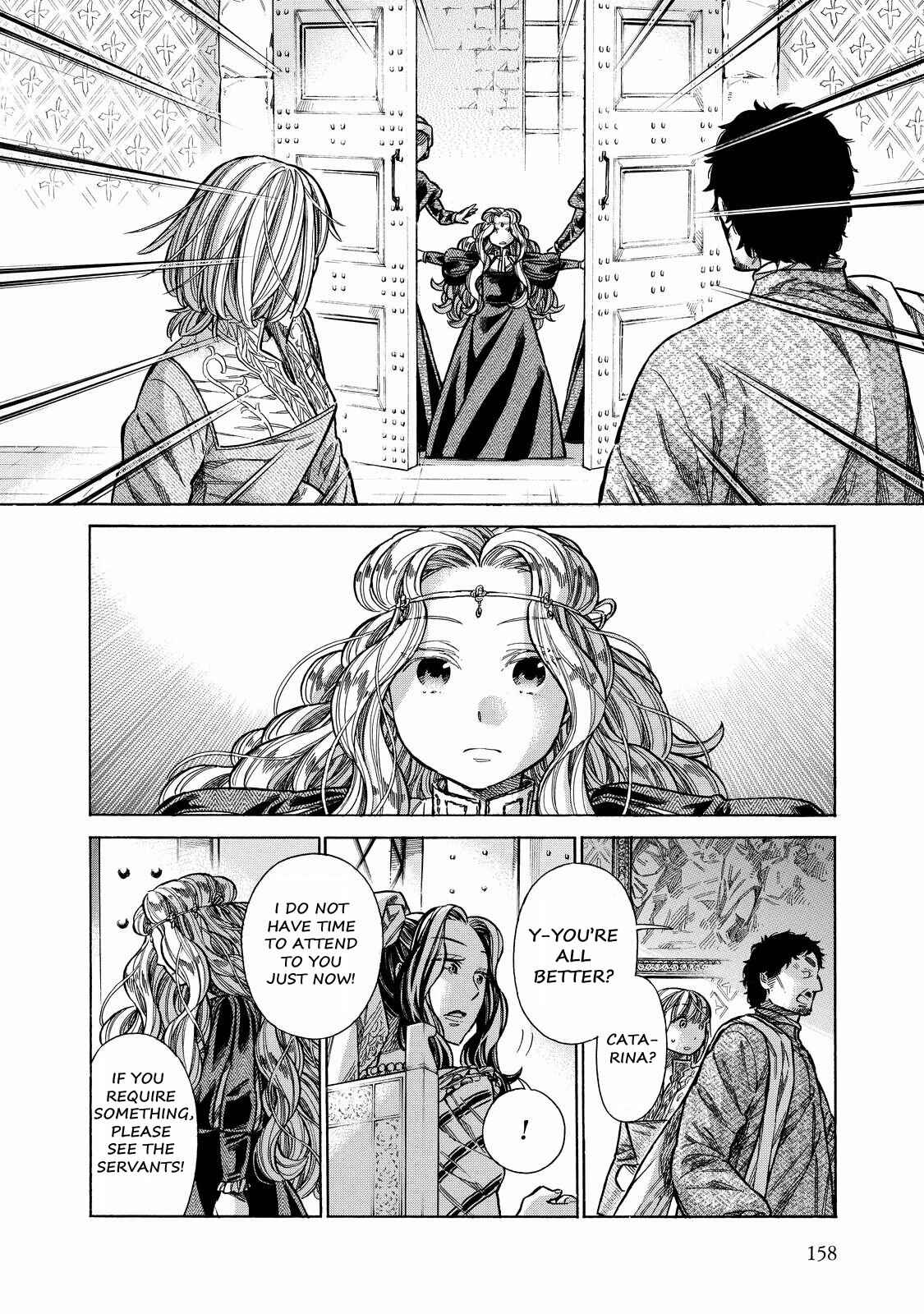 Arte Chapter 29 - Page 36