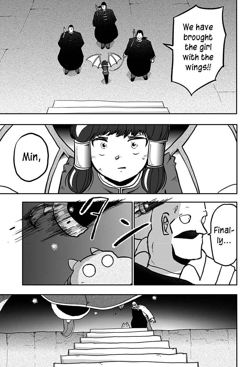 Dragon no Ko Chapter 10 - Page 25