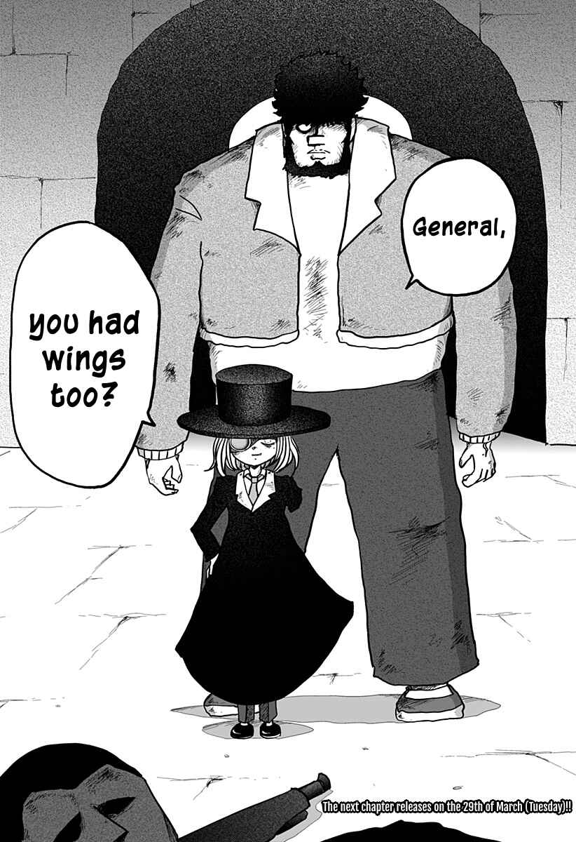 Dragon no Ko Chapter 10 - Page 30