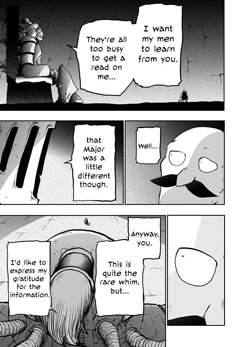 Dragon no Ko Chapter 10 - Page 5