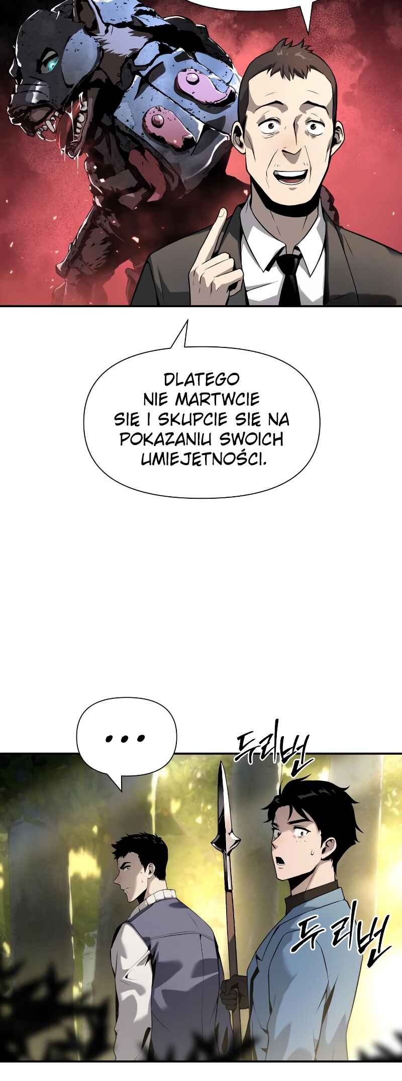 The Knight King Who Returned with a God Chapter 10 - Page 15
