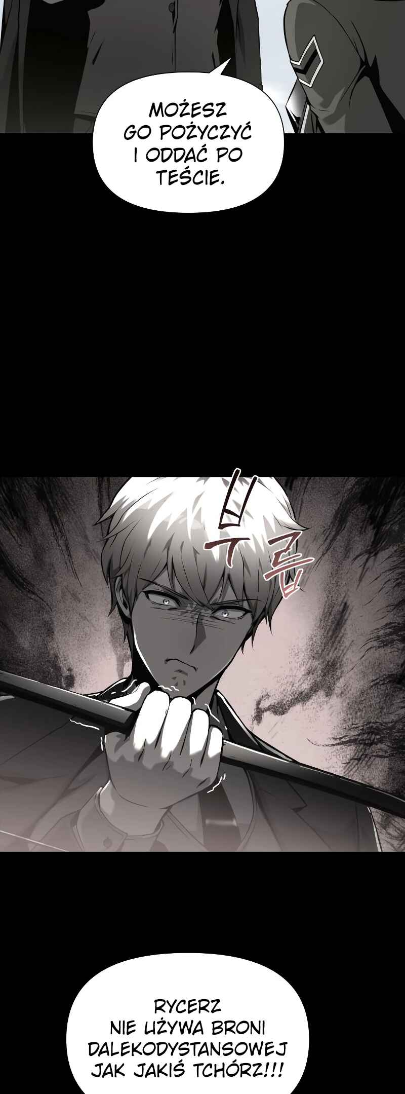 The Knight King Who Returned with a God Chapter 10 - Page 19