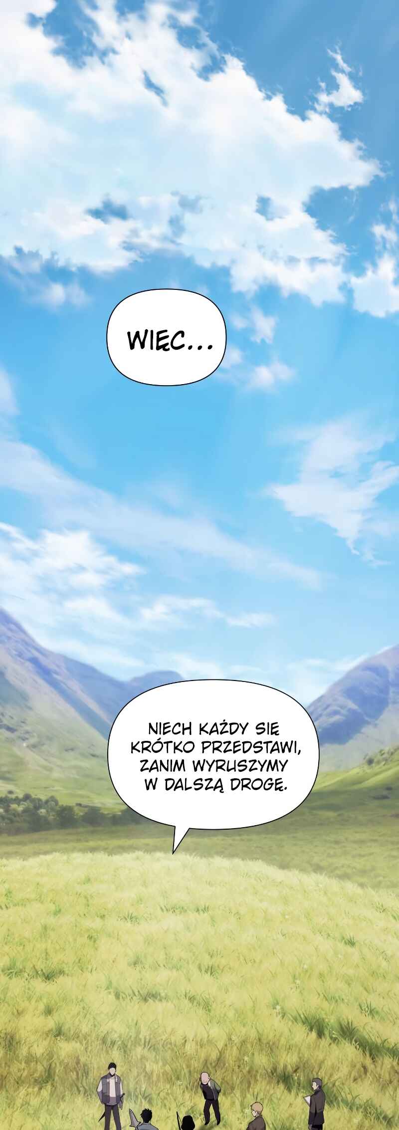 The Knight King Who Returned with a God Chapter 10 - Page 2