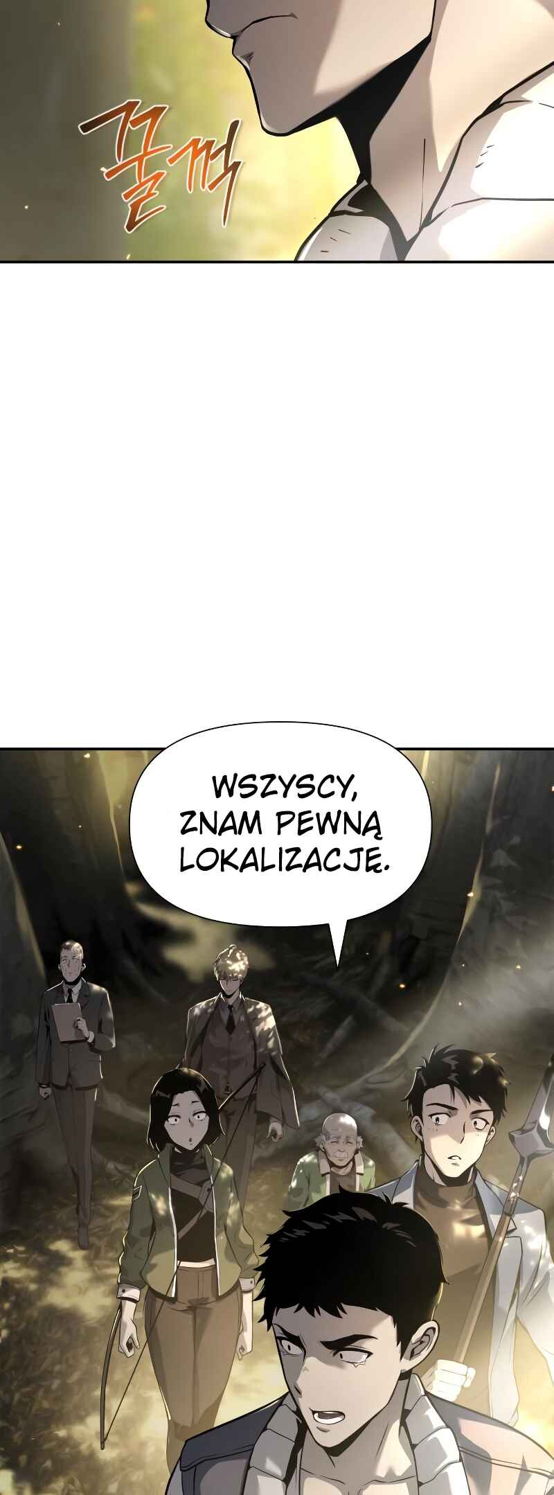 The Knight King Who Returned with a God Chapter 10 - Page 22