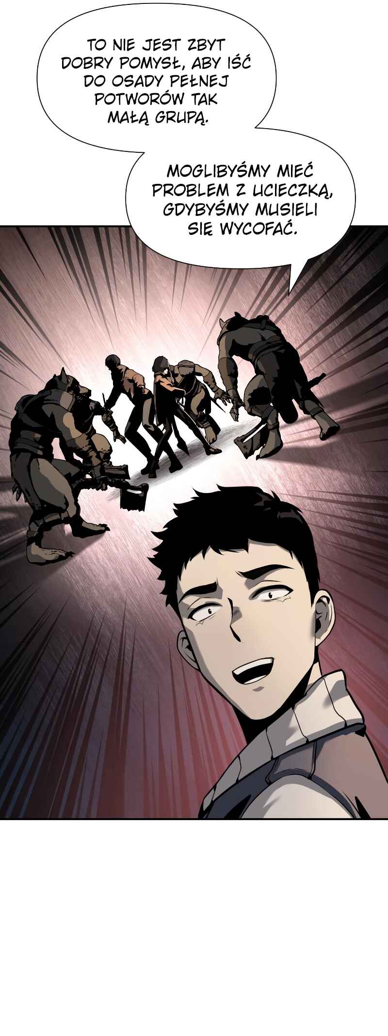 The Knight King Who Returned with a God Chapter 10 - Page 25