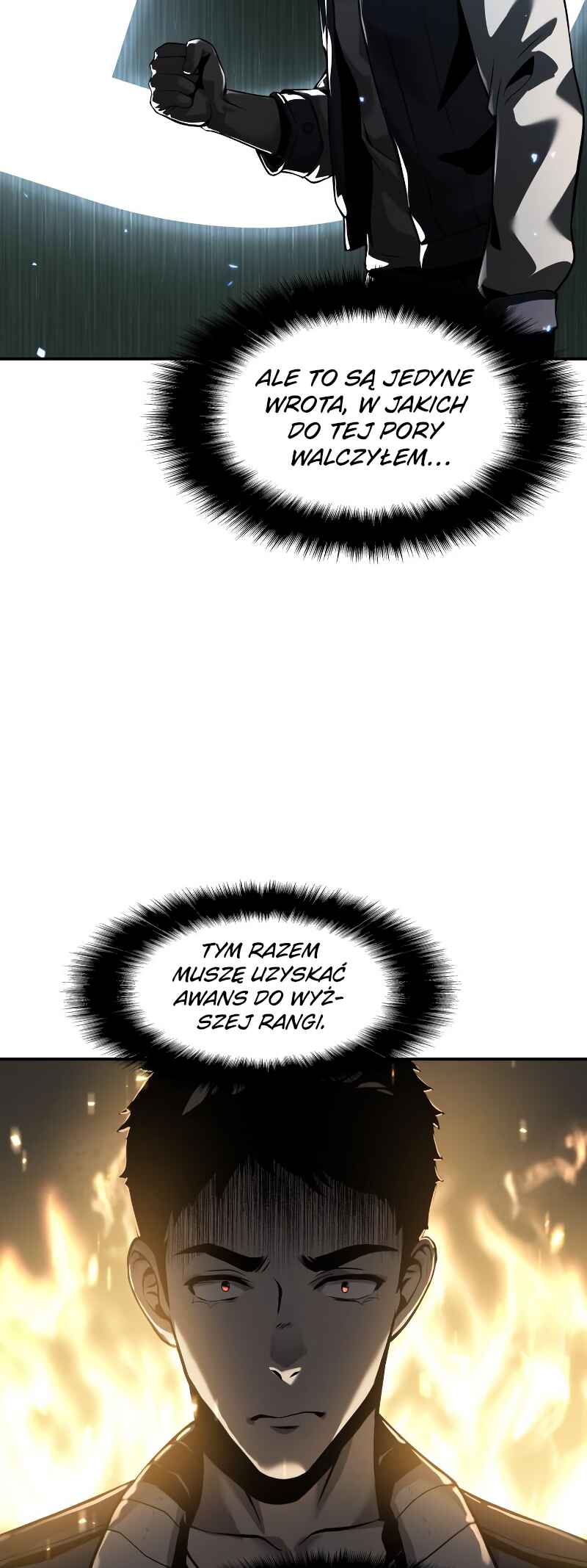 The Knight King Who Returned with a God Chapter 10 - Page 29