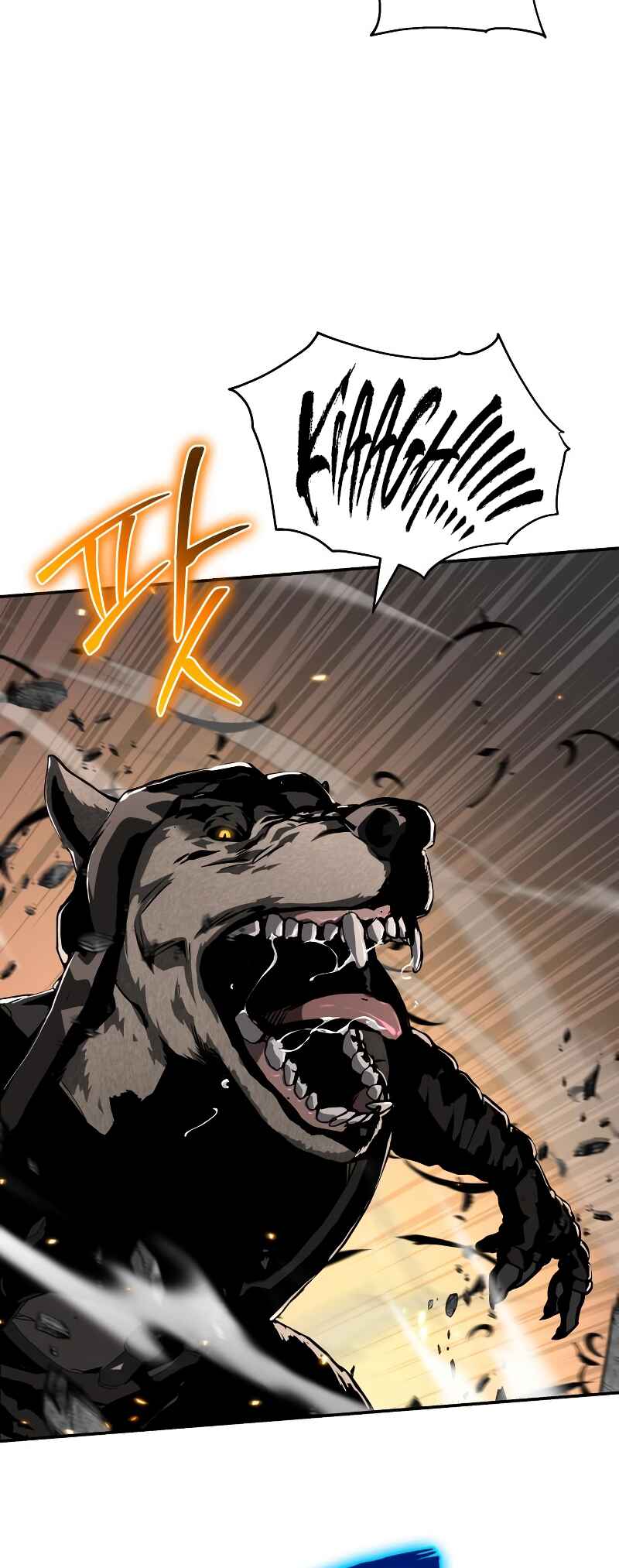 The Knight King Who Returned with a God Chapter 10 - Page 34