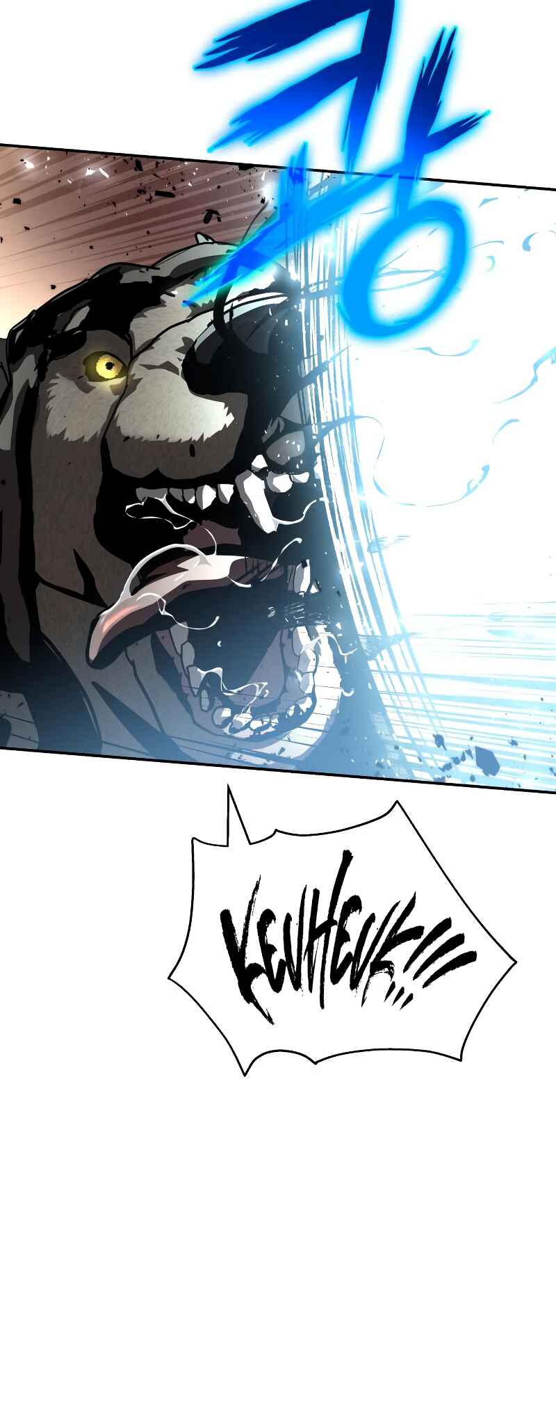 The Knight King Who Returned with a God Chapter 10 - Page 35