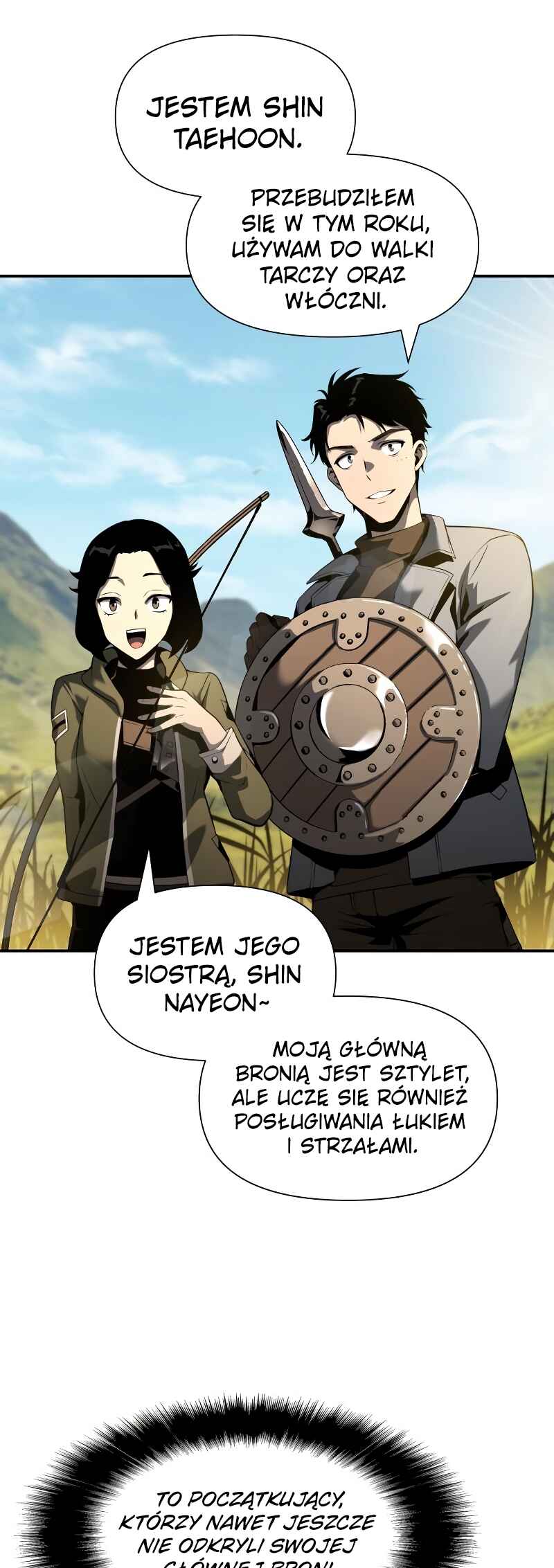 The Knight King Who Returned with a God Chapter 10 - Page 4