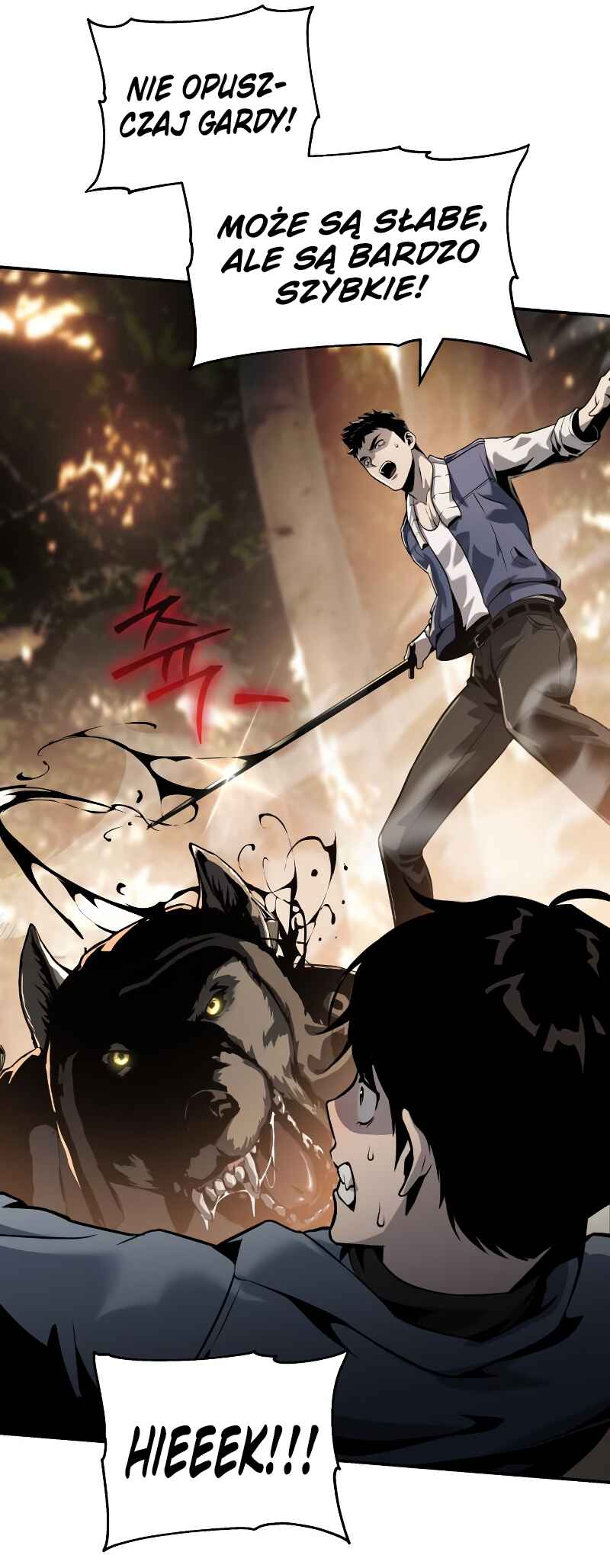The Knight King Who Returned with a God Chapter 10 - Page 41