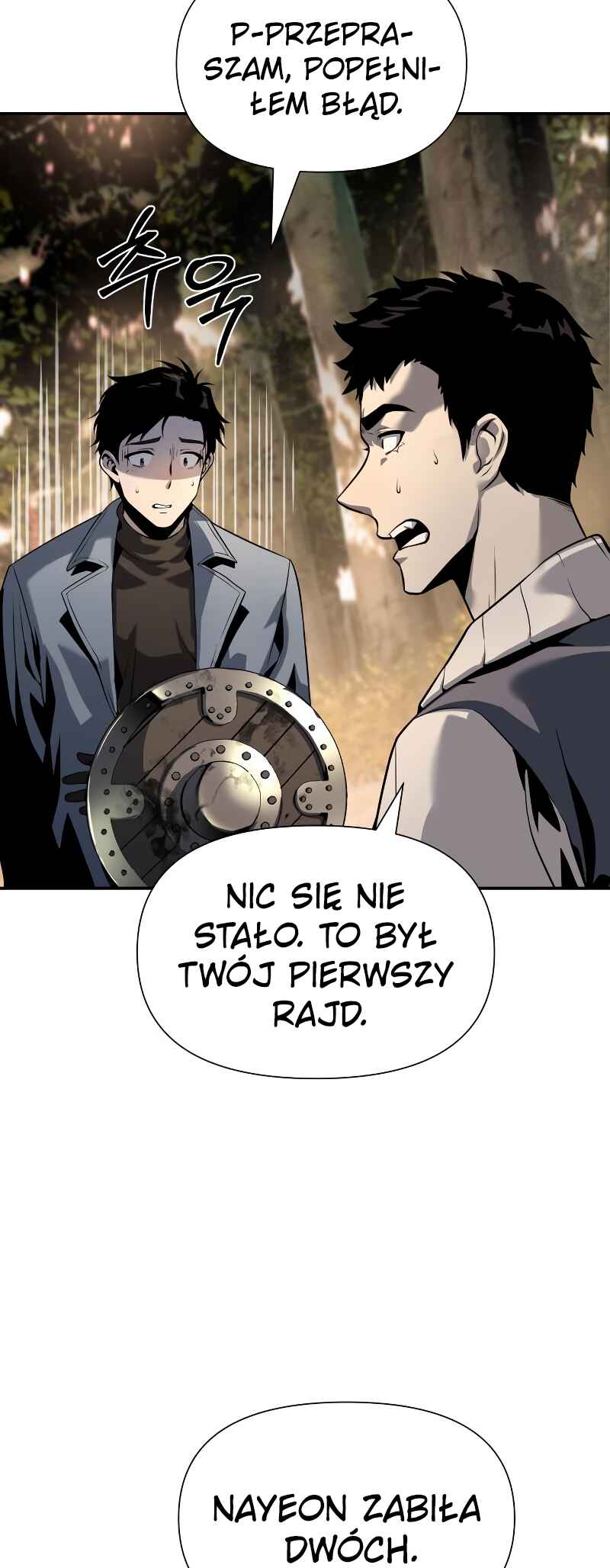 The Knight King Who Returned with a God Chapter 10 - Page 47