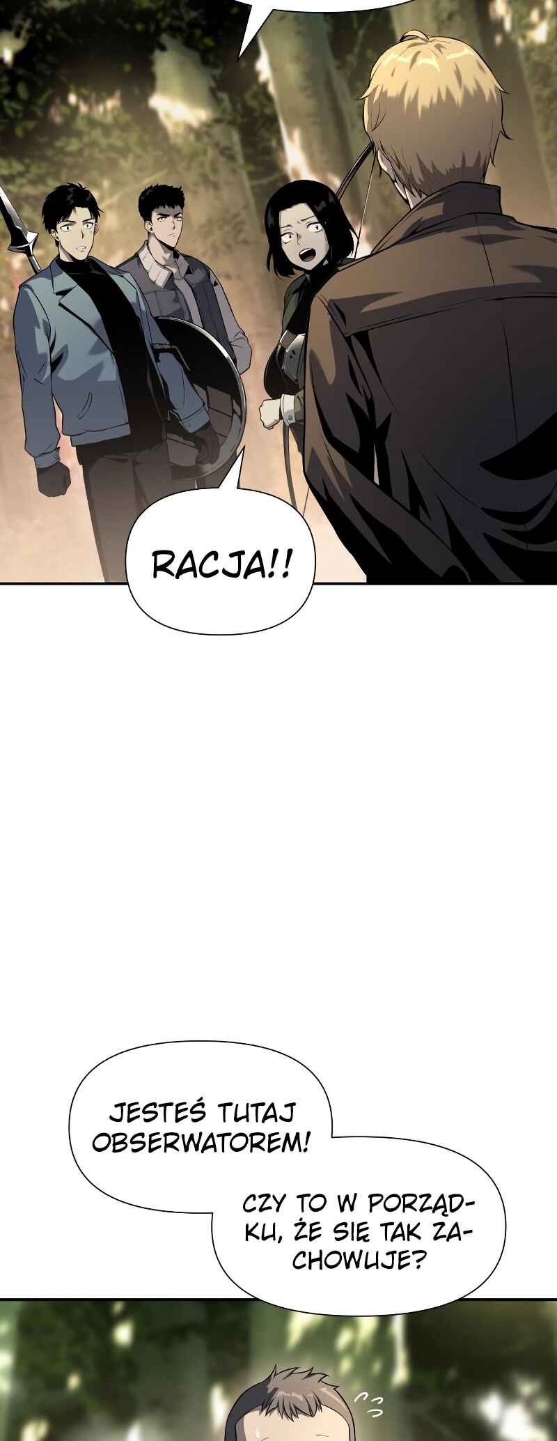 The Knight King Who Returned with a God Chapter 10 - Page 52