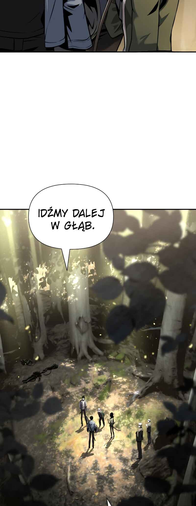 The Knight King Who Returned with a God Chapter 10 - Page 54