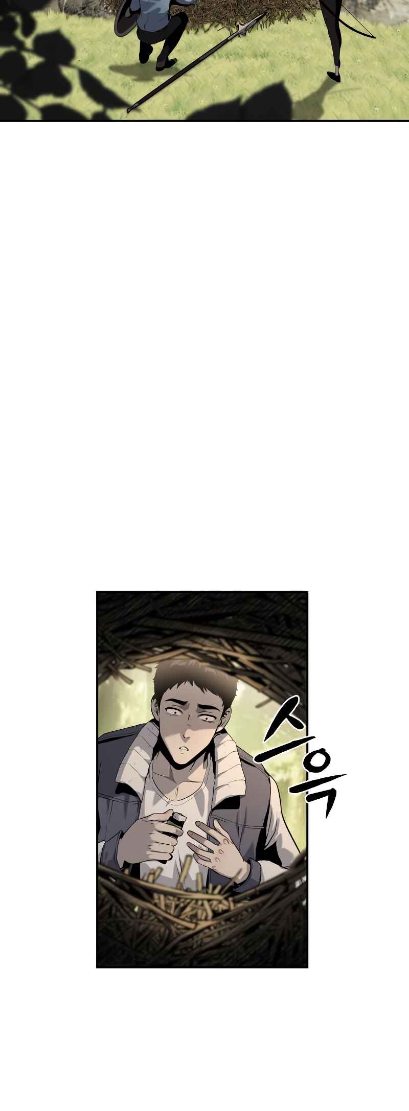 The Knight King Who Returned with a God Chapter 10 - Page 59