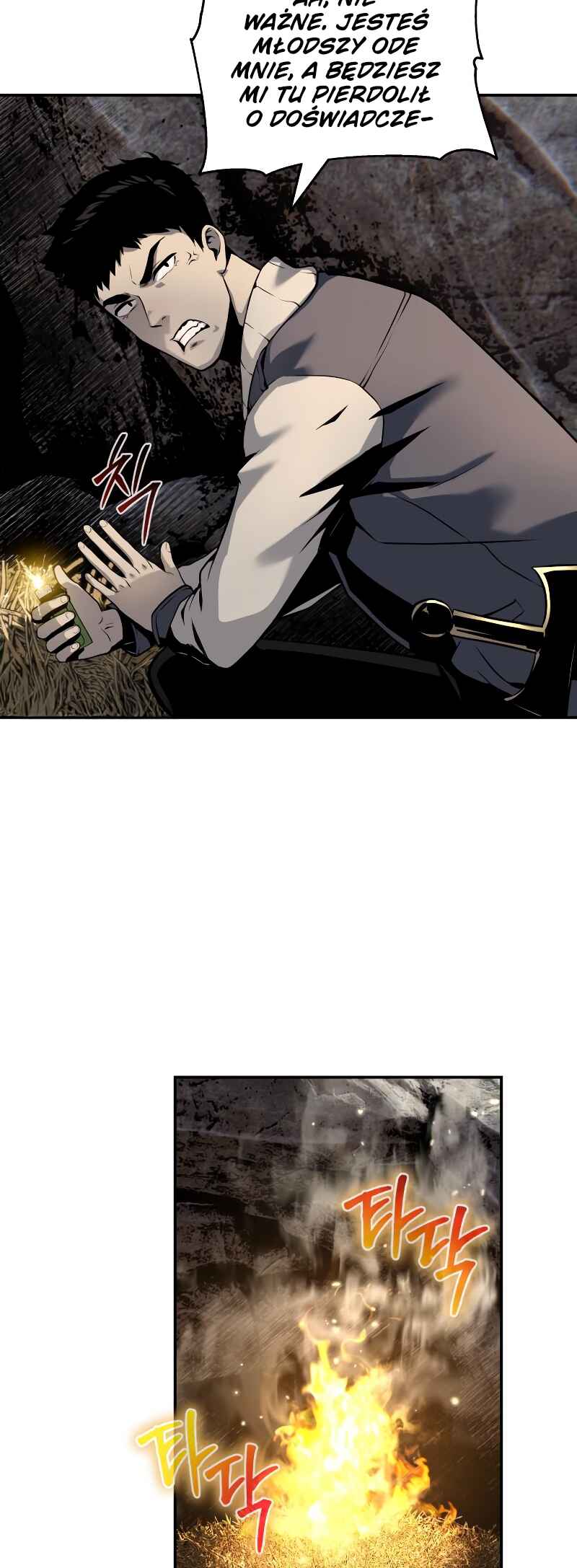 The Knight King Who Returned with a God Chapter 10 - Page 63