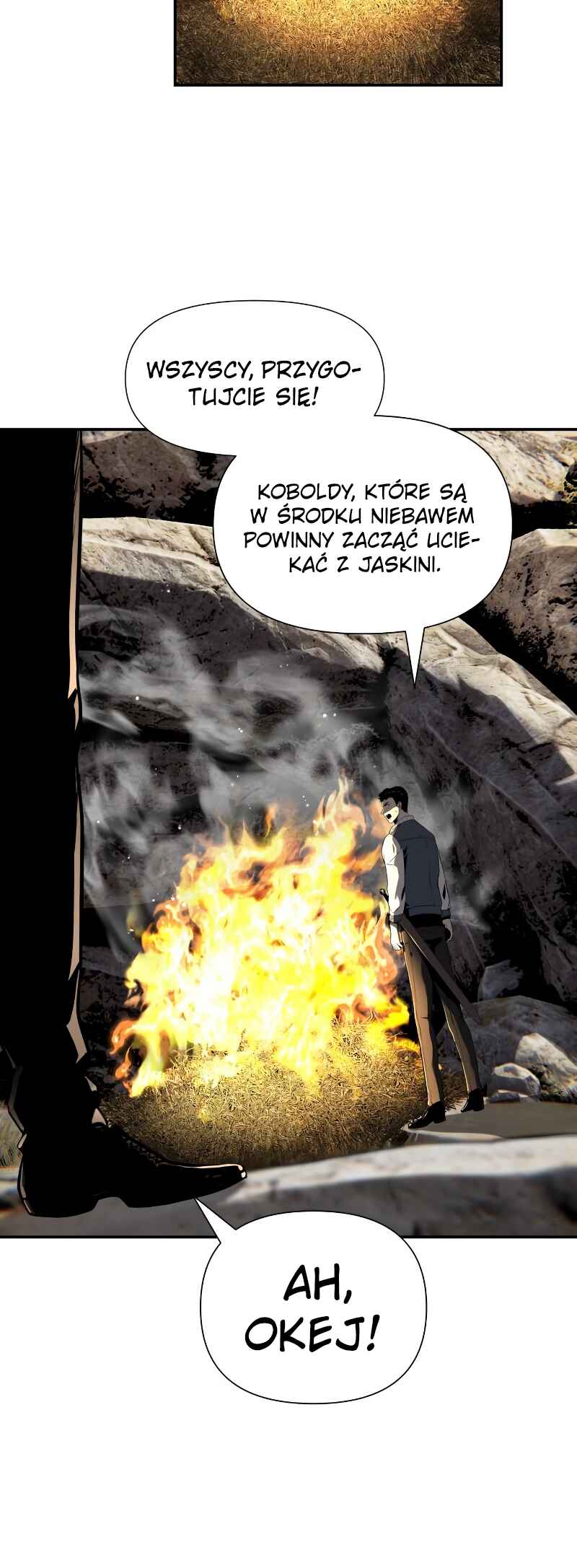 The Knight King Who Returned with a God Chapter 10 - Page 64