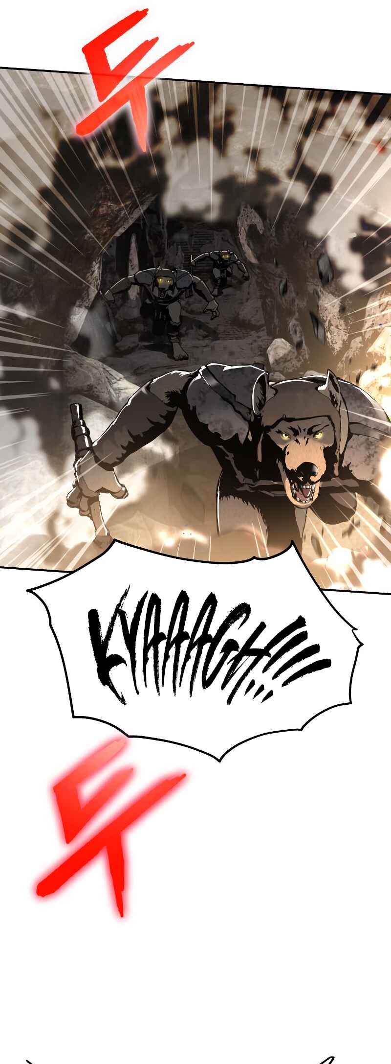 The Knight King Who Returned with a God Chapter 10 - Page 67