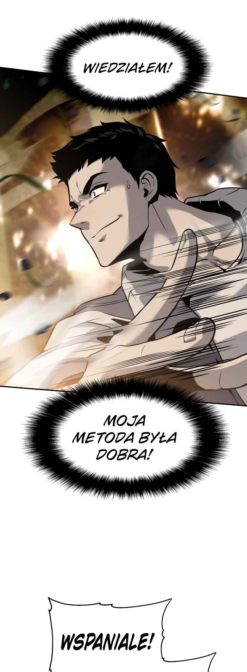 The Knight King Who Returned with a God Chapter 10 - Page 71