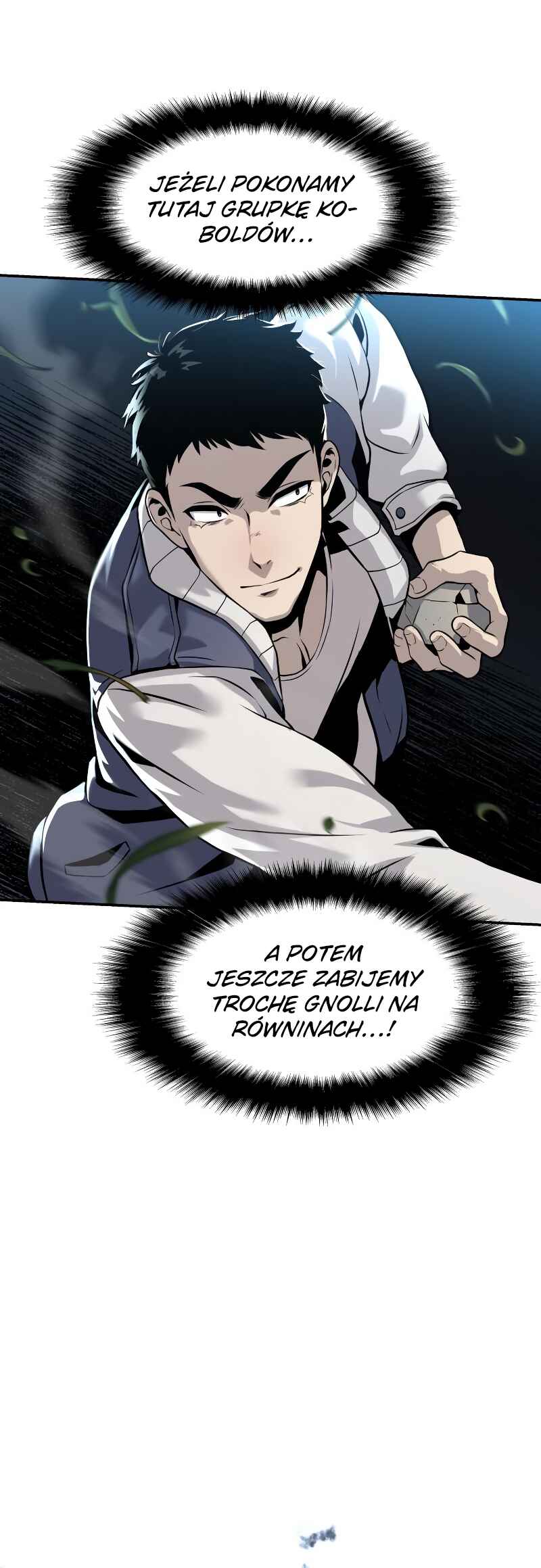 The Knight King Who Returned with a God Chapter 10 - Page 73