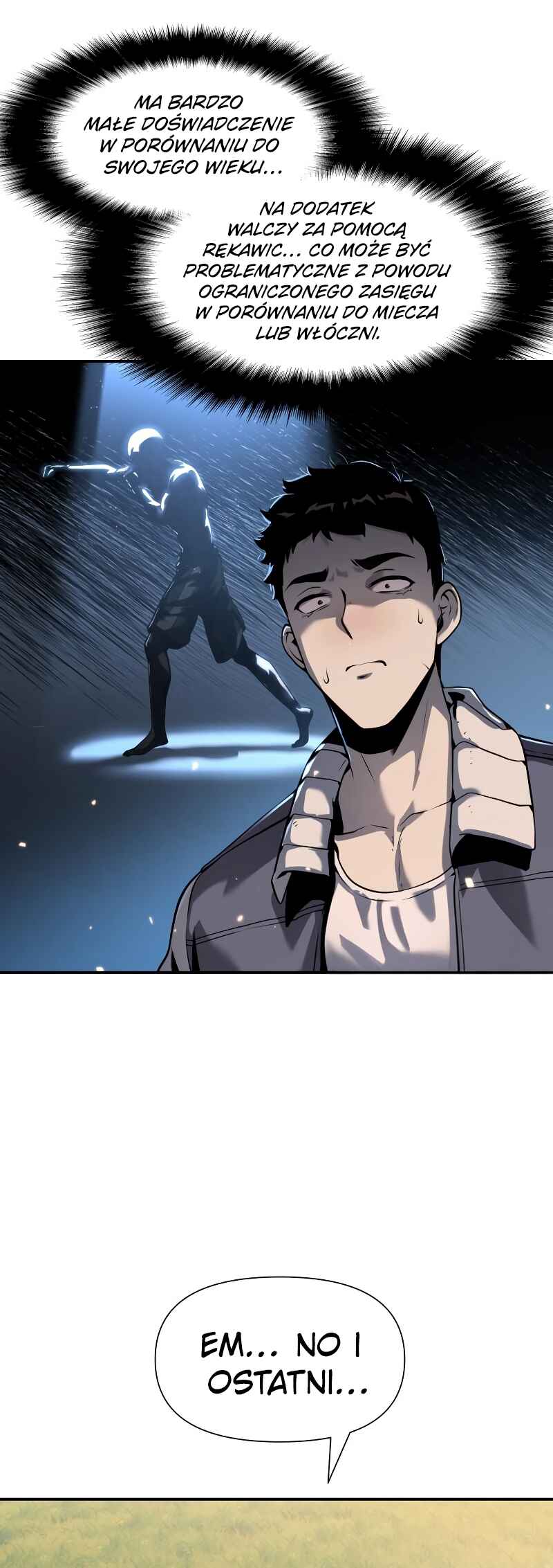 The Knight King Who Returned with a God Chapter 10 - Page 8