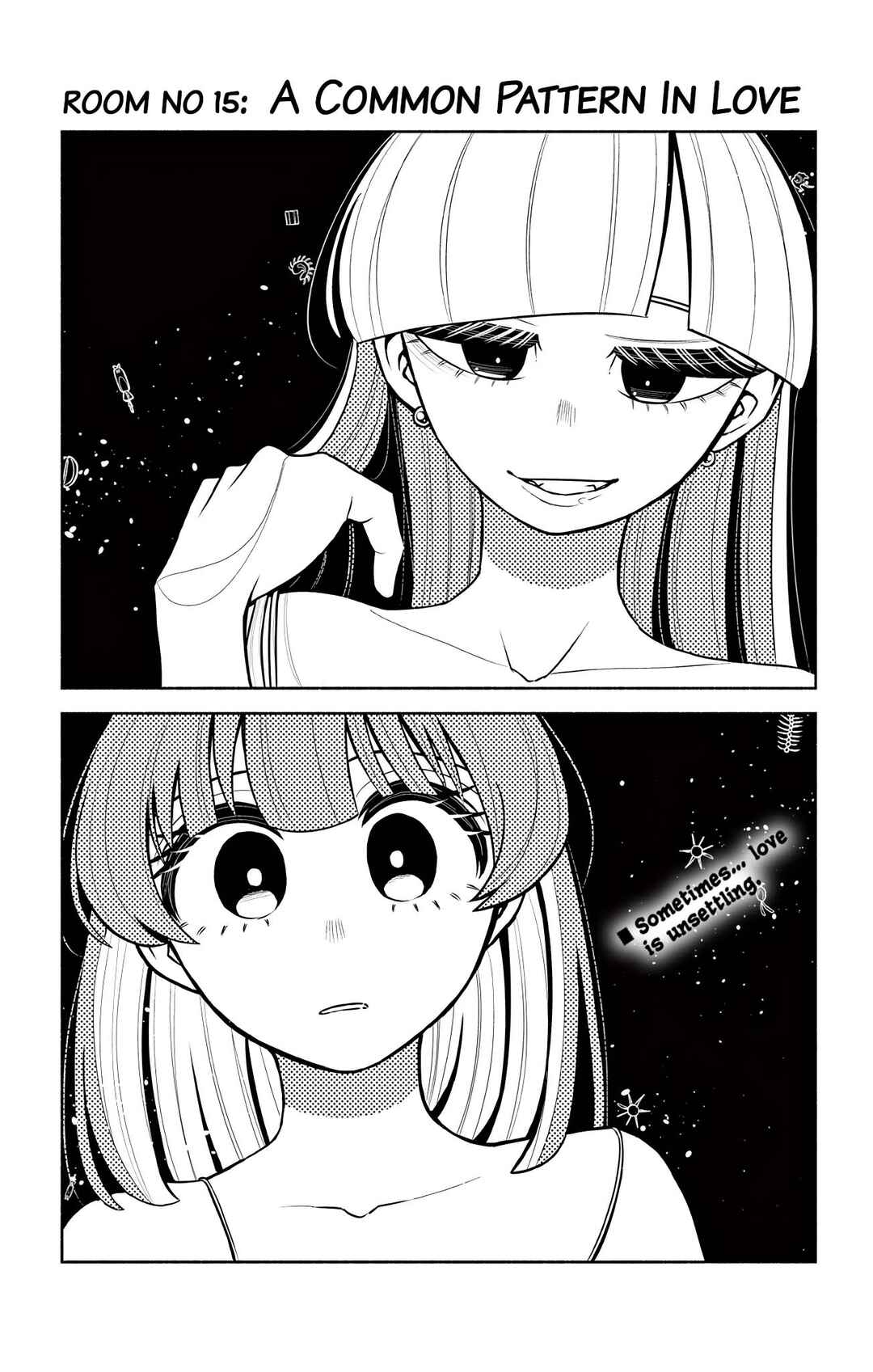 Kowloon-jou de Mou Ichido Chapter 15 - Page 1