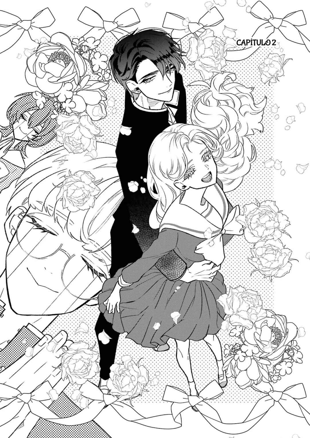 Otaku mo Koi mo Rensa Suru Chapter 2 - Page 1