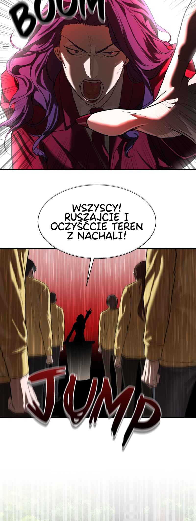 Byeoljeongjik Gongmuwon Chapter 9 - Page 15