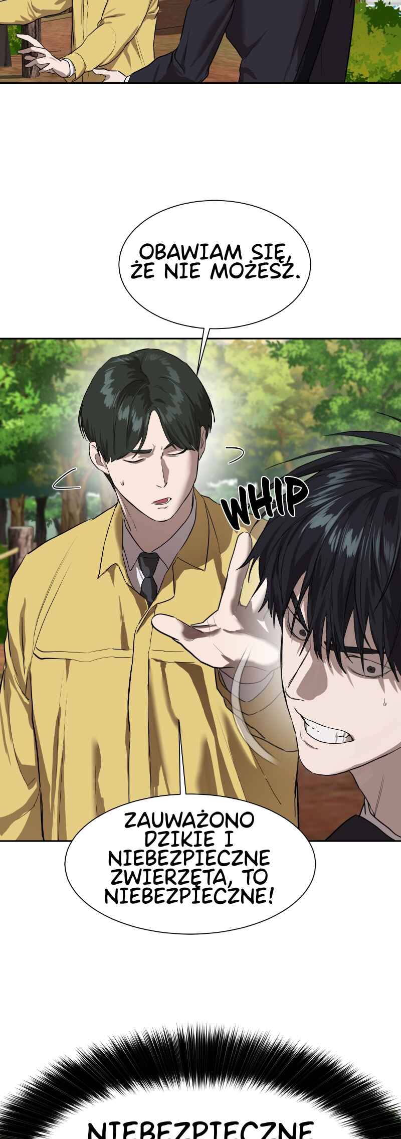 Byeoljeongjik Gongmuwon Chapter 9 - Page 19