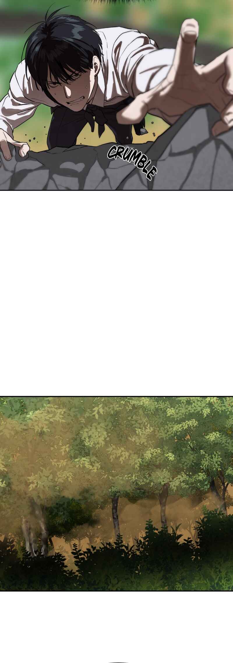 Byeoljeongjik Gongmuwon Chapter 9 - Page 22