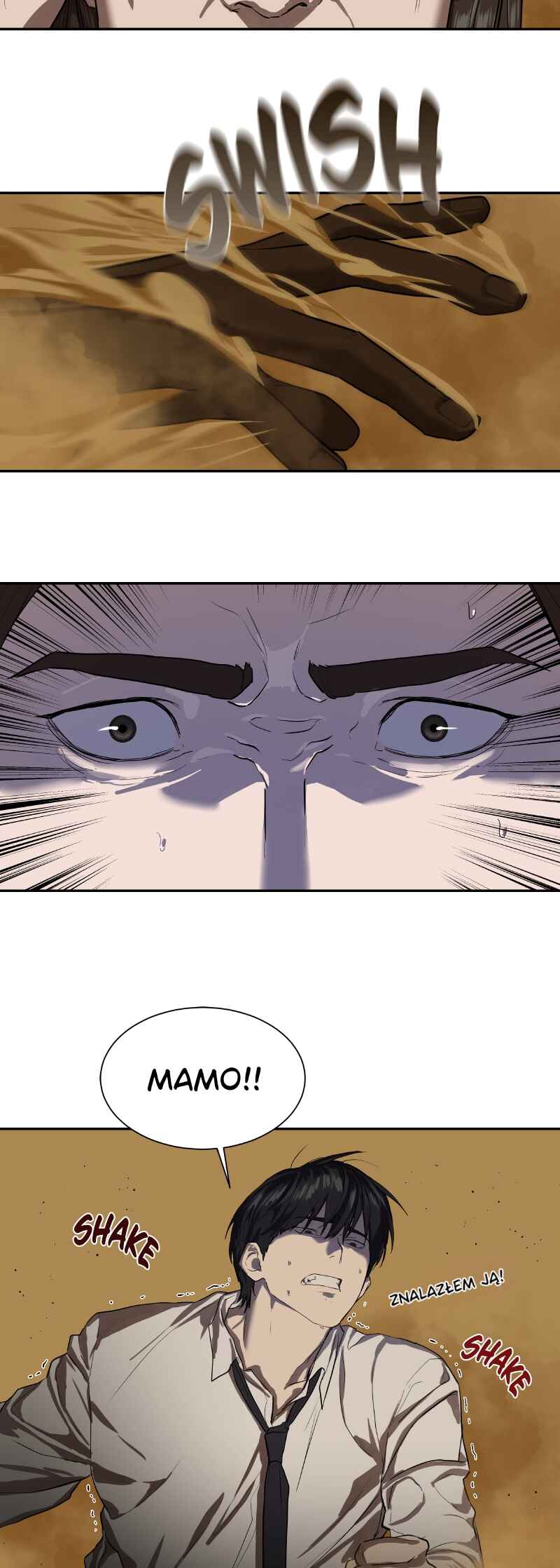 Byeoljeongjik Gongmuwon Chapter 9 - Page 26