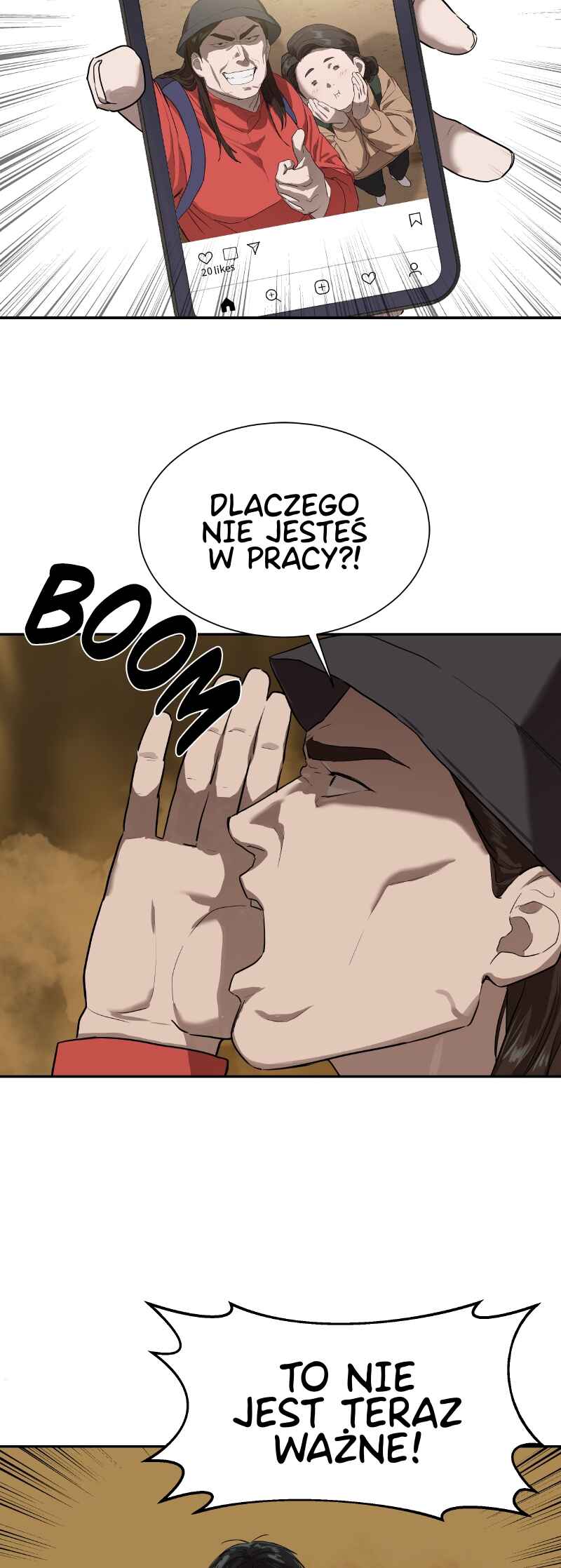 Byeoljeongjik Gongmuwon Chapter 9 - Page 28
