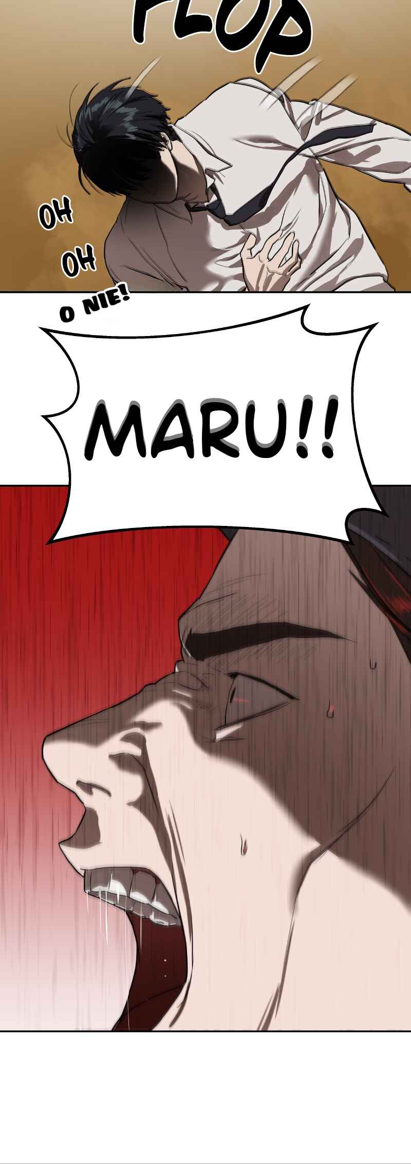 Byeoljeongjik Gongmuwon Chapter 9 - Page 36